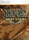 1942: Joint Strike Box Art Front